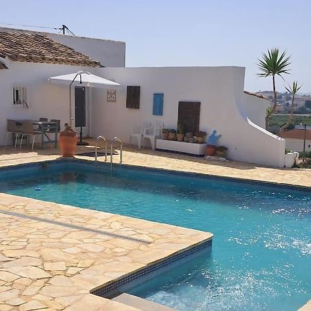 Appartement Rosa With Pool Available Albox Exterior foto