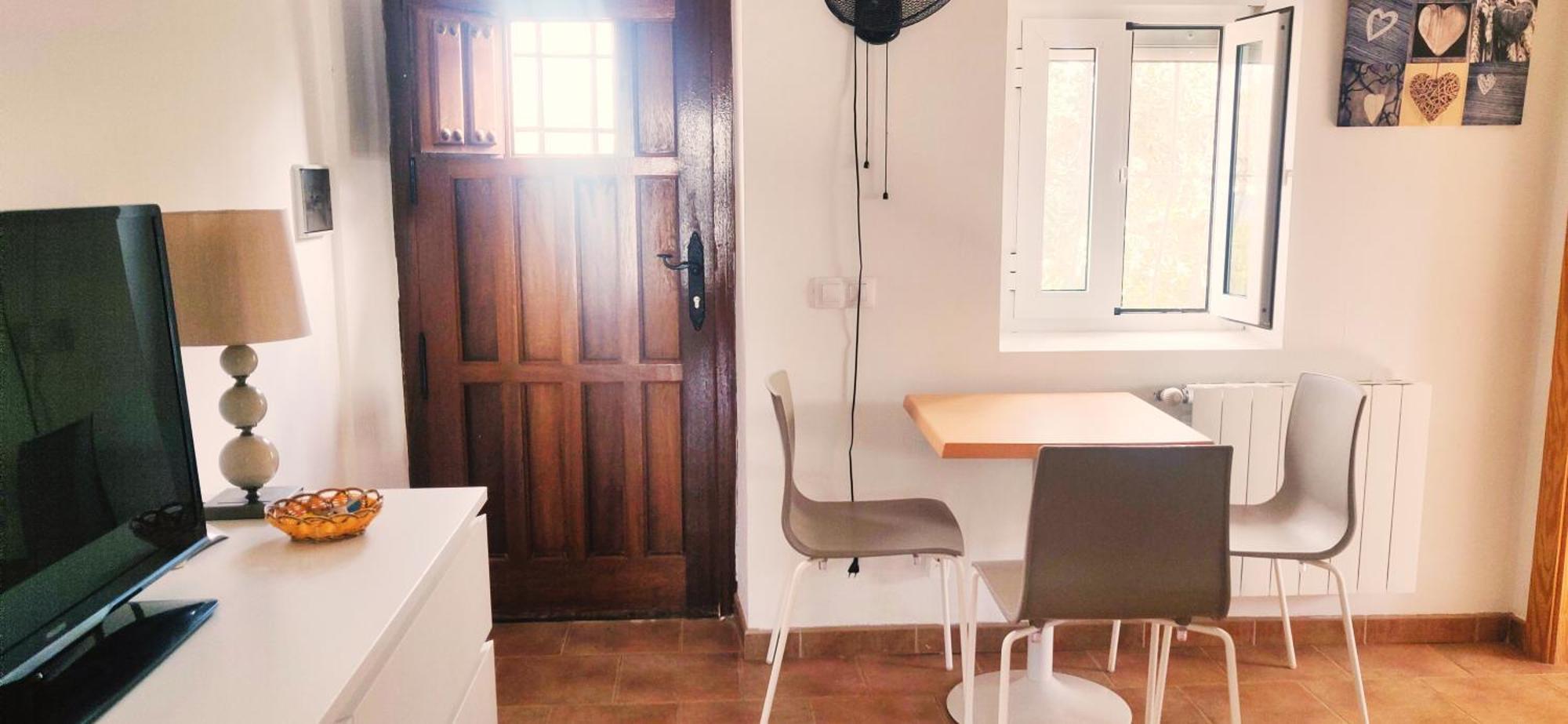 Appartement Rosa With Pool Available Albox Exterior foto