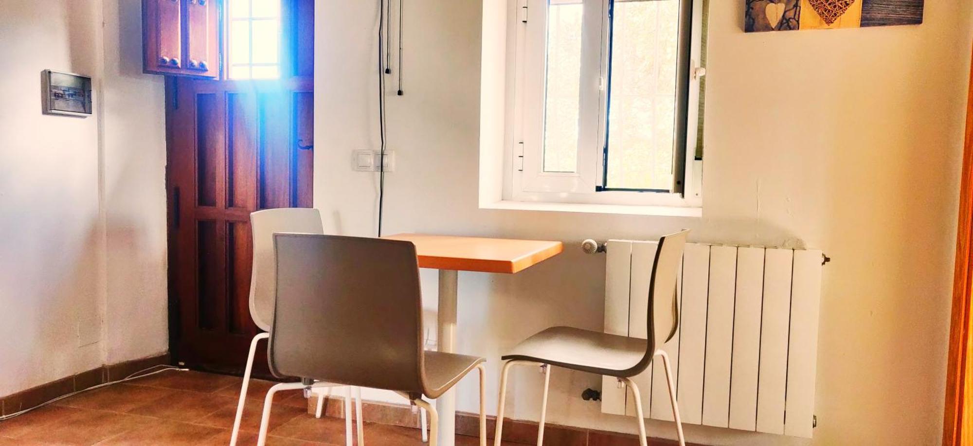 Appartement Rosa With Pool Available Albox Exterior foto