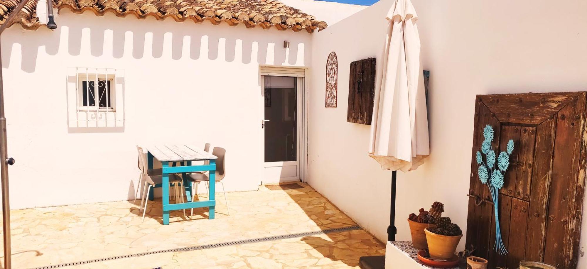 Appartement Rosa With Pool Available Albox Exterior foto