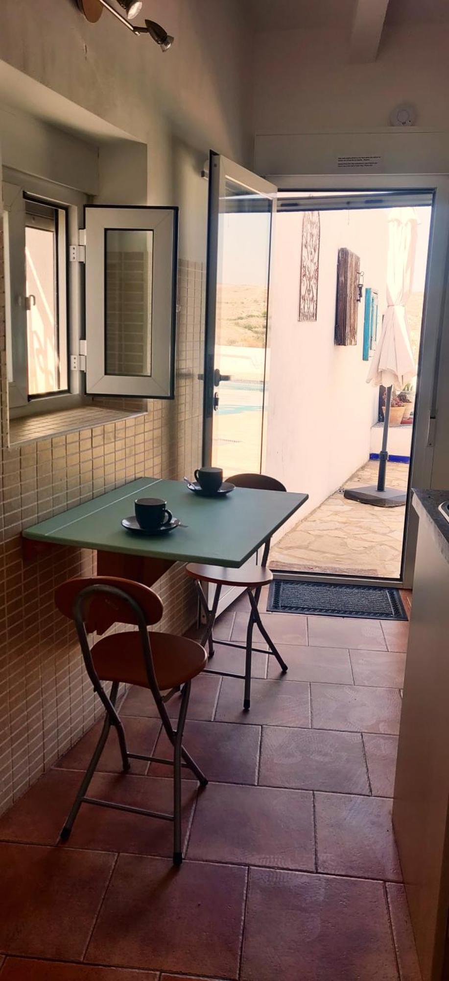 Appartement Rosa With Pool Available Albox Exterior foto