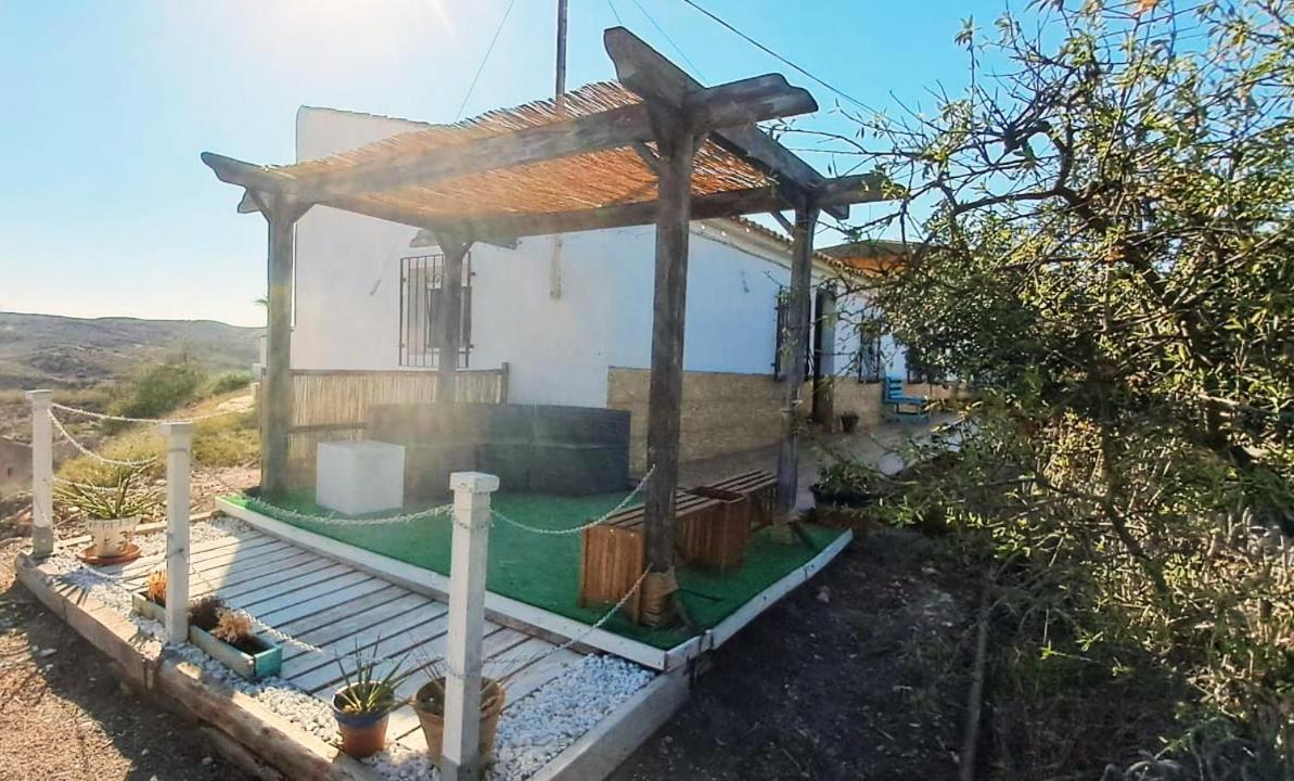 Appartement Rosa With Pool Available Albox Exterior foto